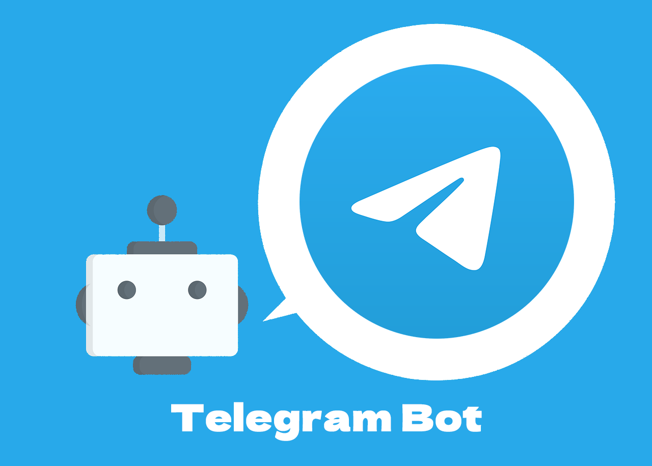 如何使用 Telegram Bot 通知功能